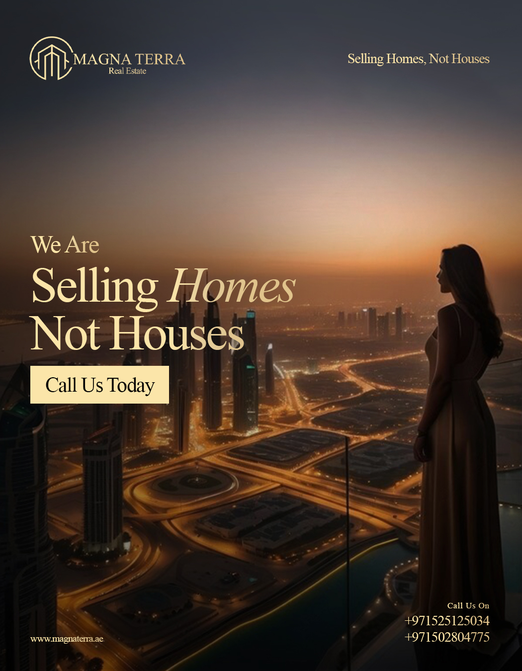 Luxury Development