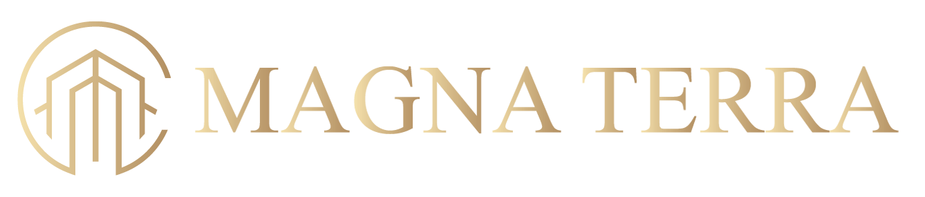 Magna Terra Logo